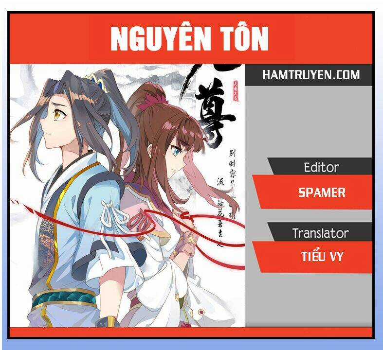 Nguyên Tôn Chapter 93 trang 0