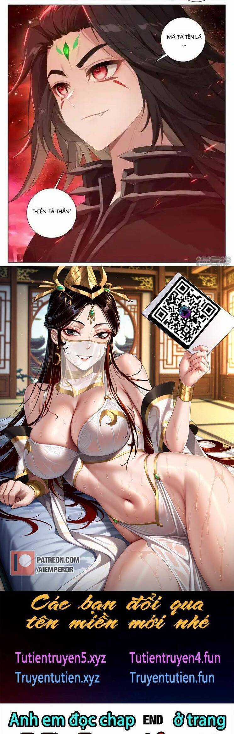 Nguyên Tôn Chapter 949.6 trang 4