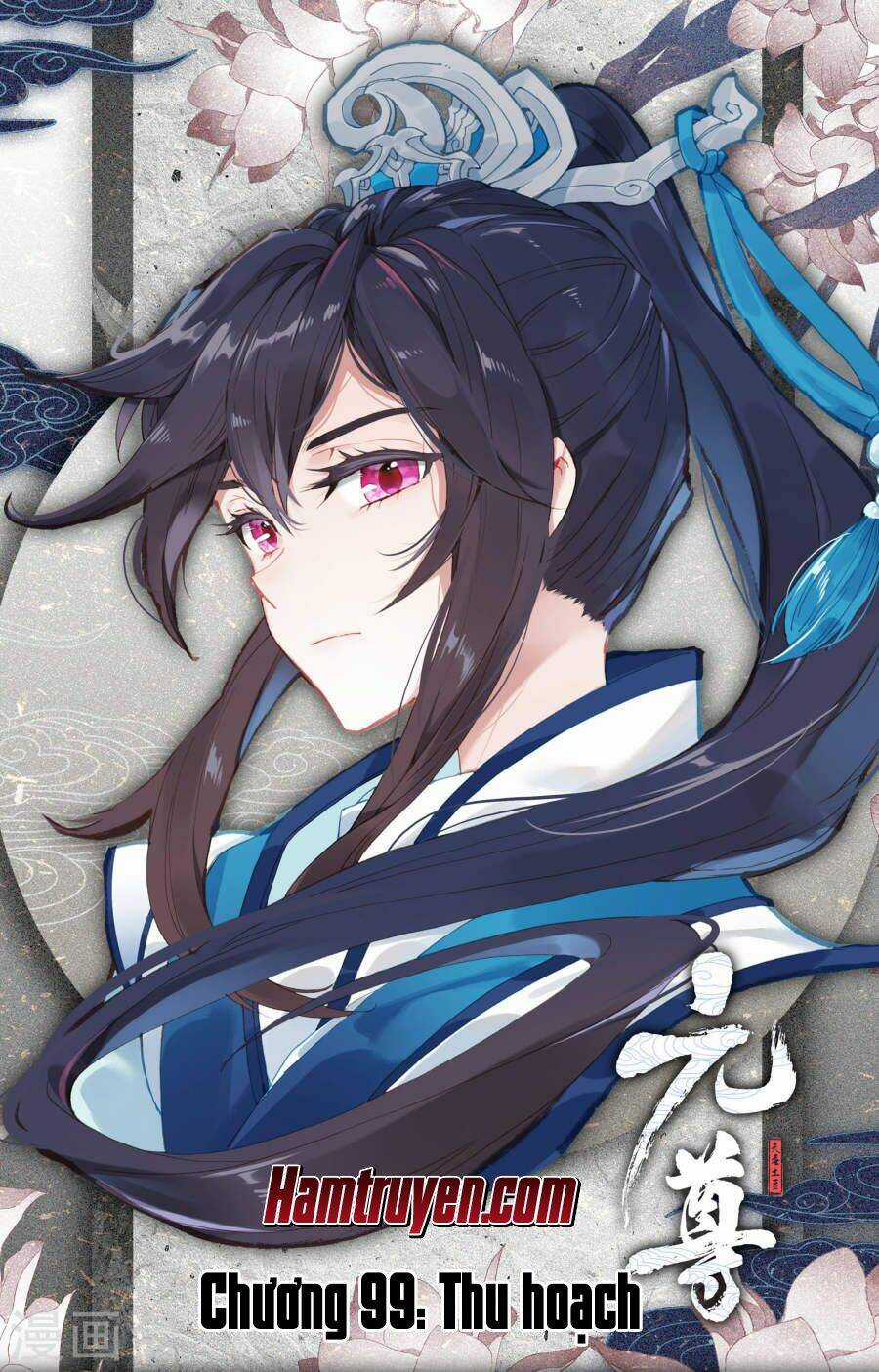 Nguyên Tôn Chapter 99 trang 1