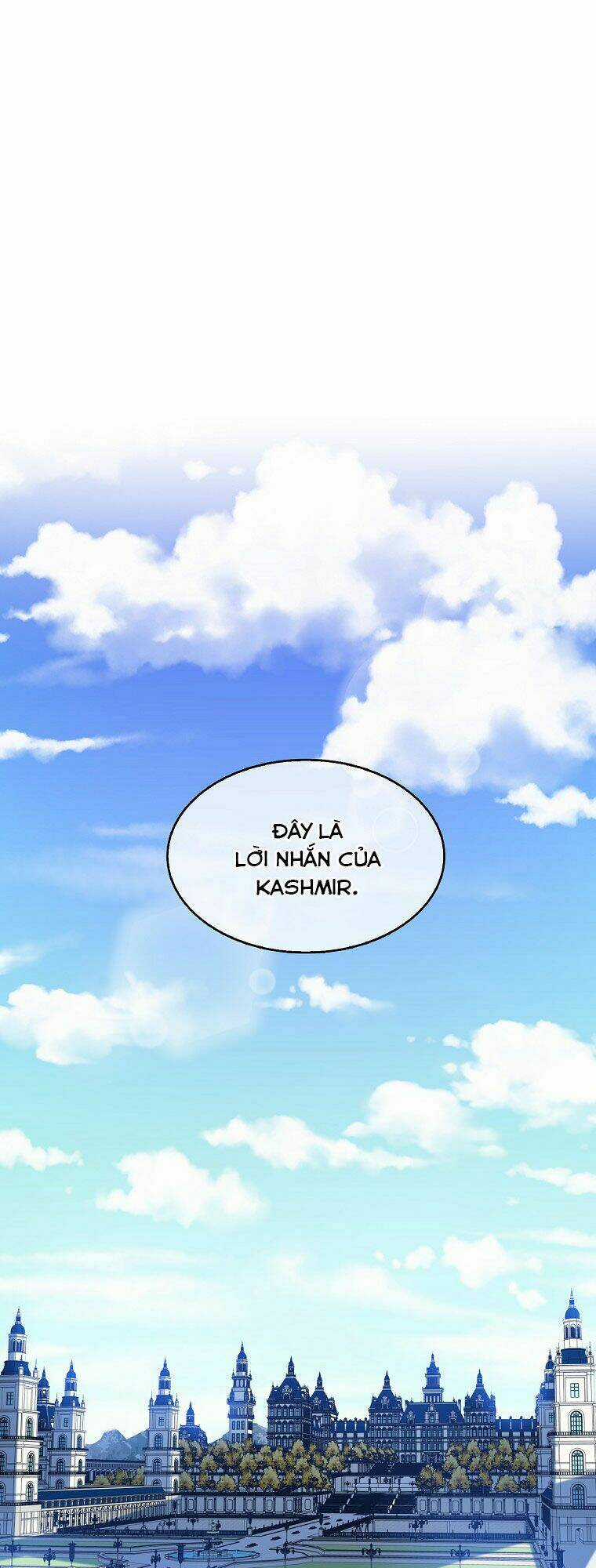 Nguyện Trở Thành Thanh Kiếm Trung Thành Bảo Vệ Em Chapter 16 trang 1