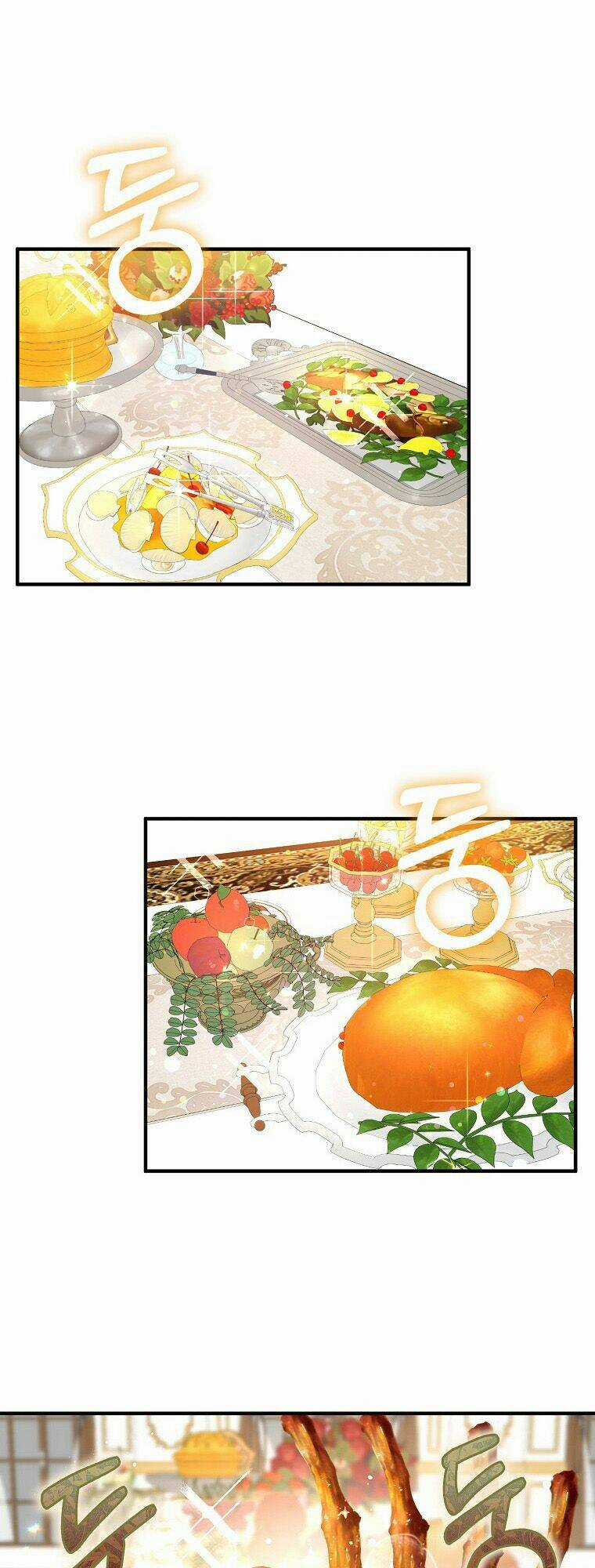 Nguyện Trở Thành Thanh Kiếm Trung Thành Bảo Vệ Em Chapter 22 trang 1