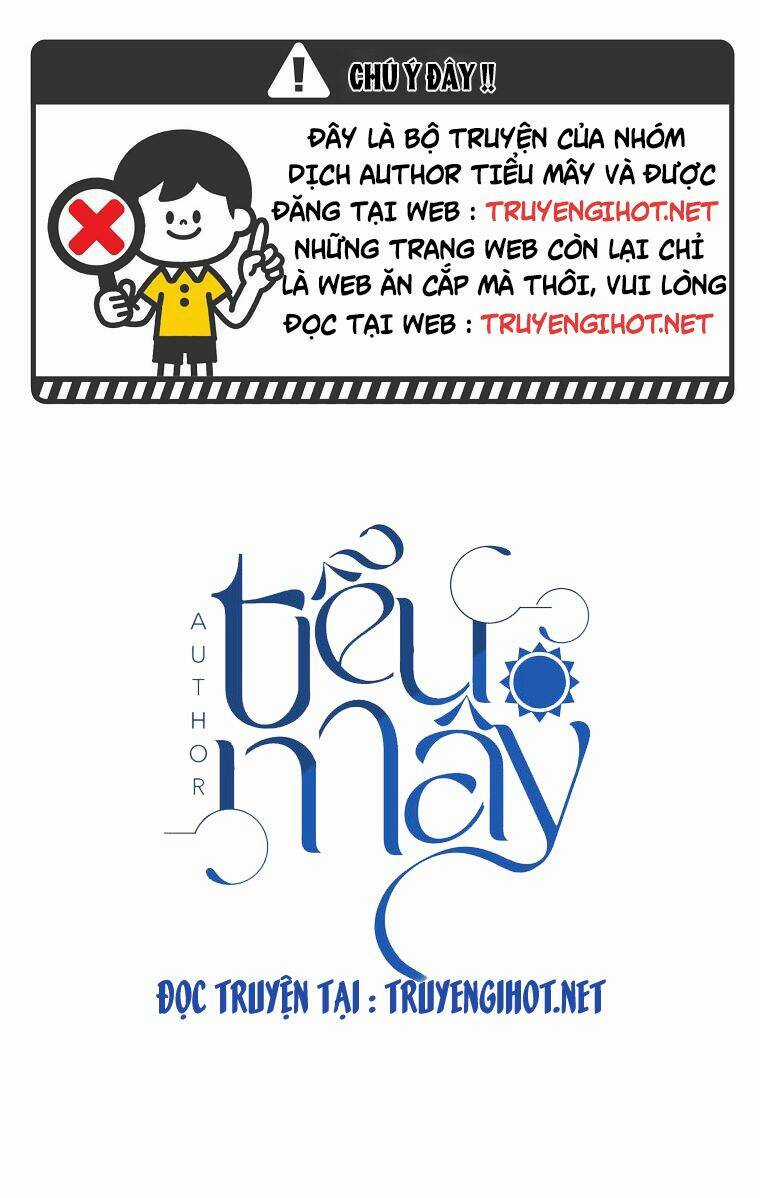 Nguyện Trở Thành Thanh Kiếm Trung Thành Bảo Vệ Em Chapter 25 trang 0