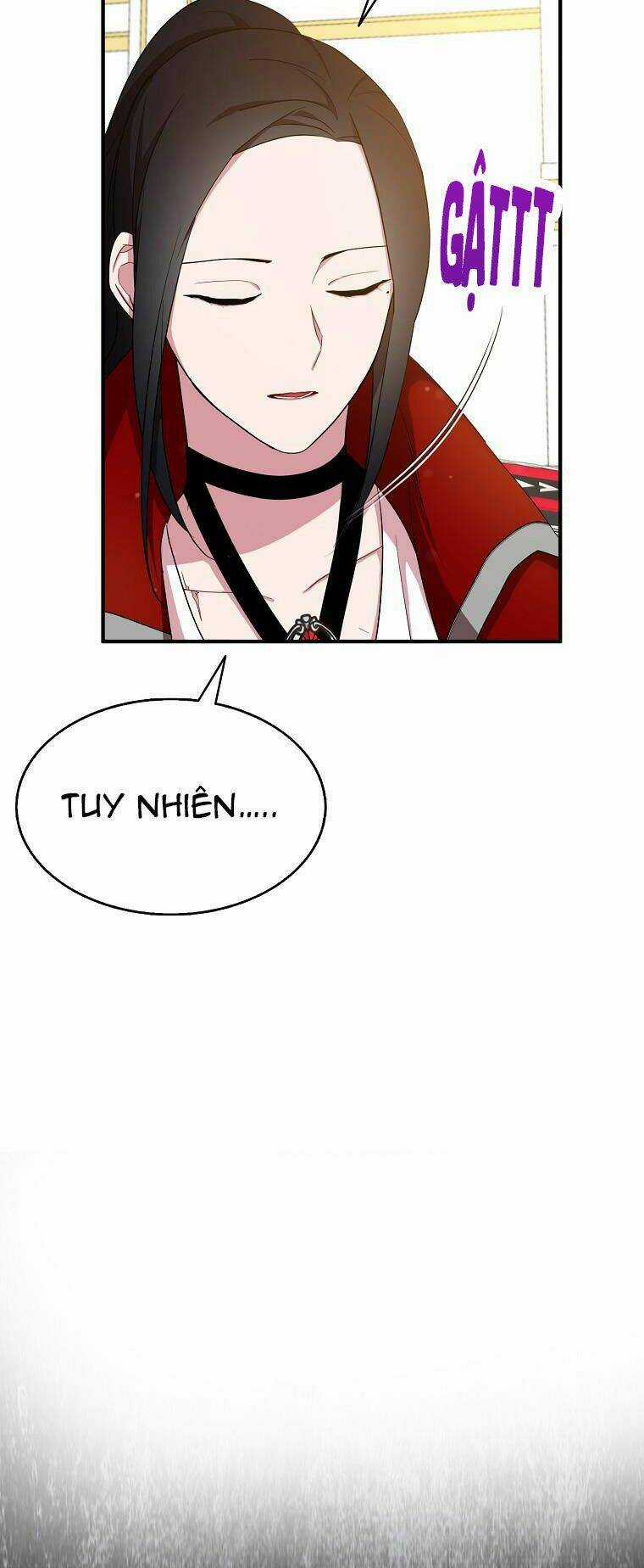 Nguyện Trở Thành Thanh Kiếm Trung Thành Bảo Vệ Em Chapter 28.1 trang 22