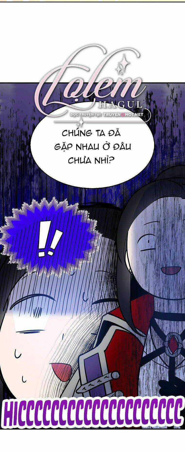Nguyện Trở Thành Thanh Kiếm Trung Thành Bảo Vệ Em Chapter 28.1 trang 30