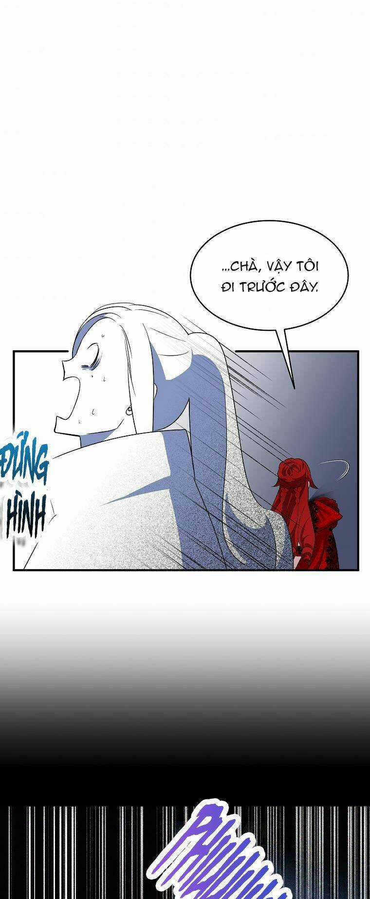 Nguyện Trở Thành Thanh Kiếm Trung Thành Bảo Vệ Em Chapter 28.1 trang 45
