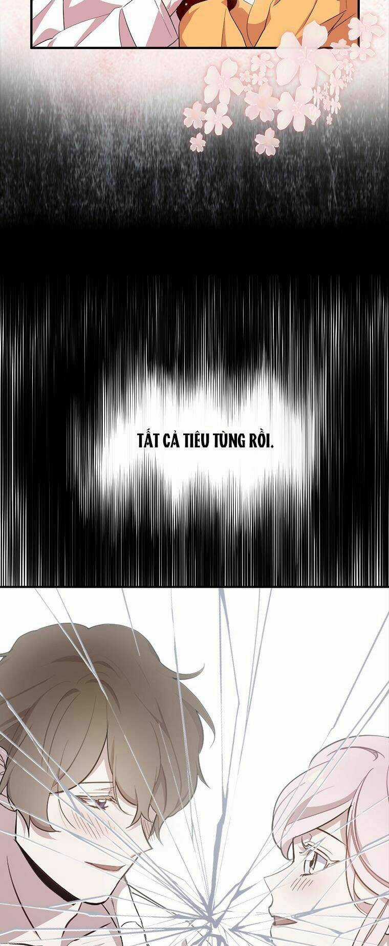 Nguyện Trở Thành Thanh Kiếm Trung Thành Bảo Vệ Em Chapter 28.1 trang 53