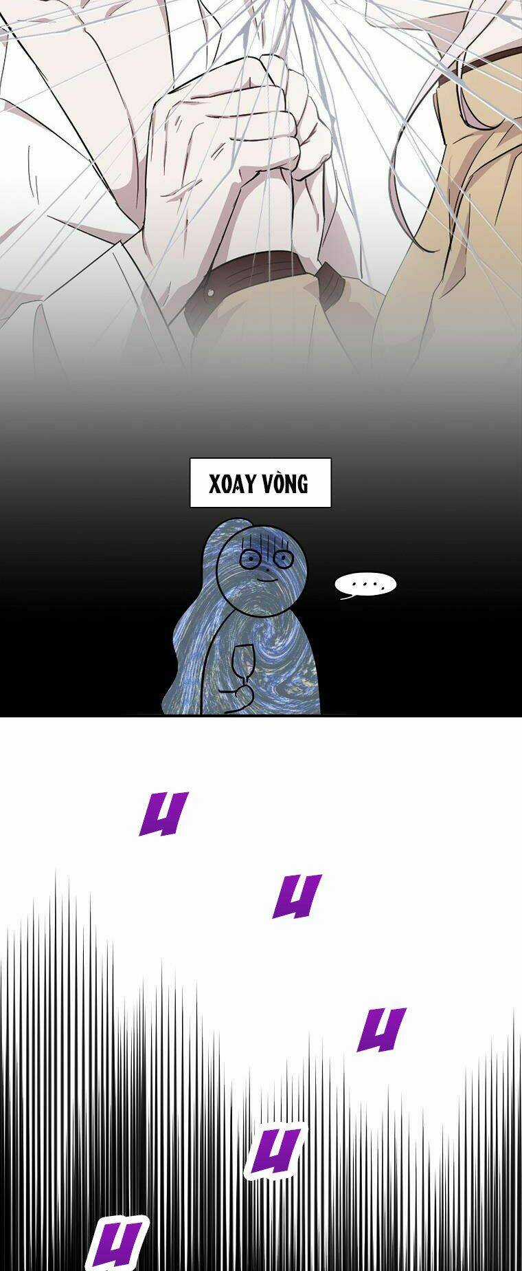 Nguyện Trở Thành Thanh Kiếm Trung Thành Bảo Vệ Em Chapter 28.1 trang 54