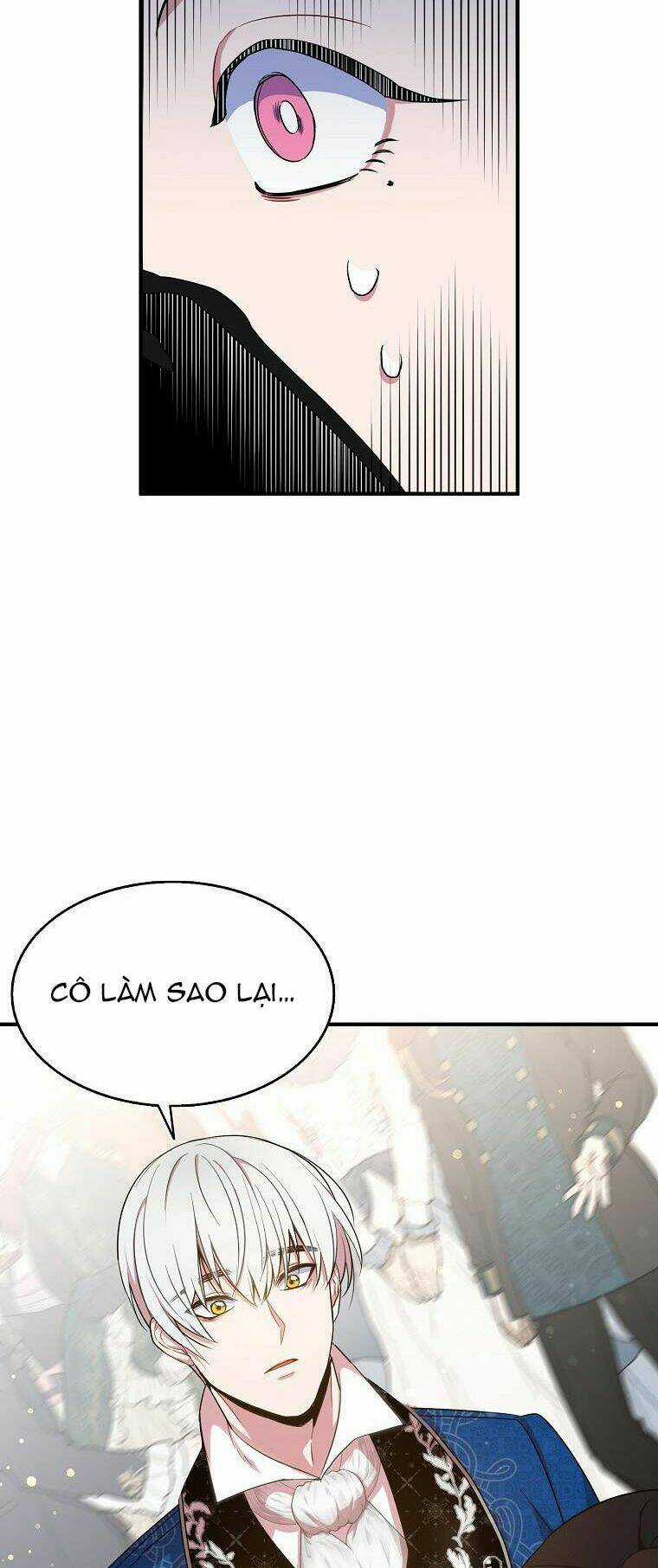 Nguyện Trở Thành Thanh Kiếm Trung Thành Bảo Vệ Em Chapter 28.1 trang 59