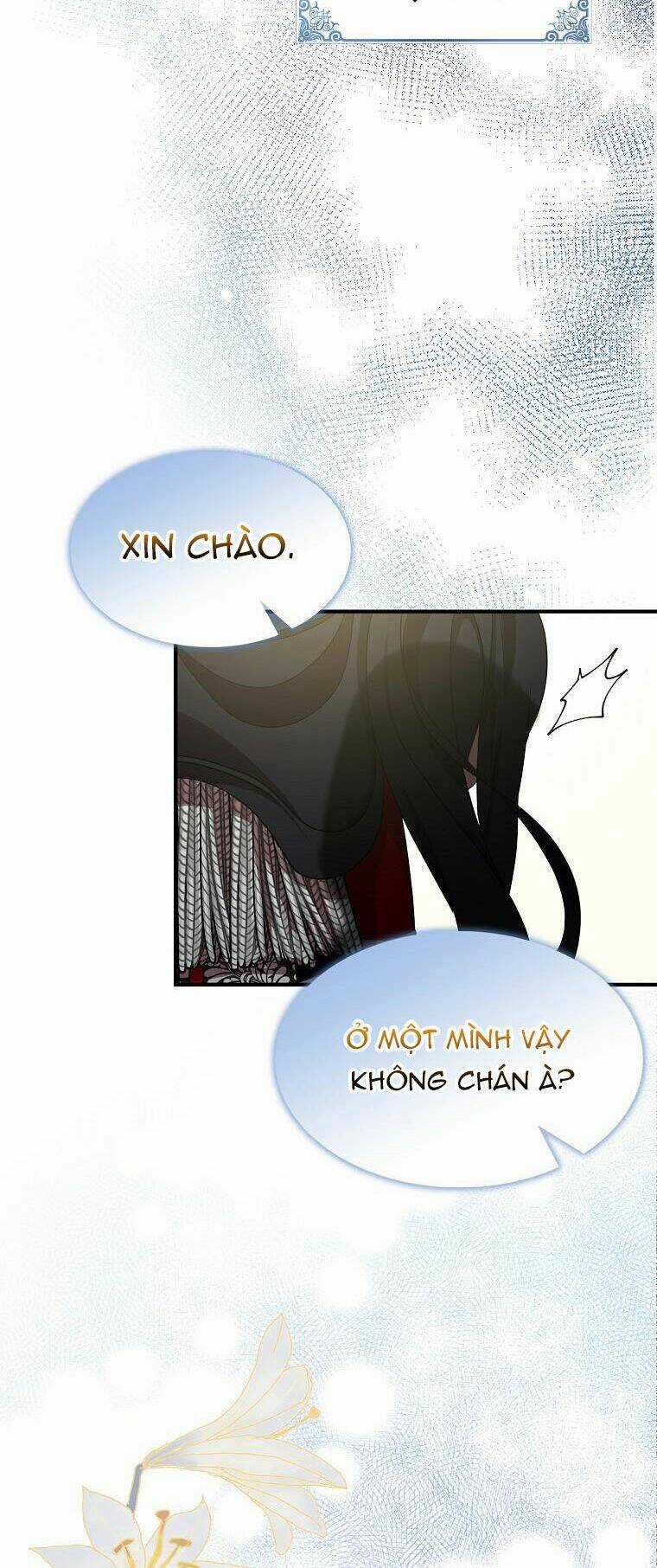 Nguyện Trở Thành Thanh Kiếm Trung Thành Bảo Vệ Em Chapter 28.2 trang 1