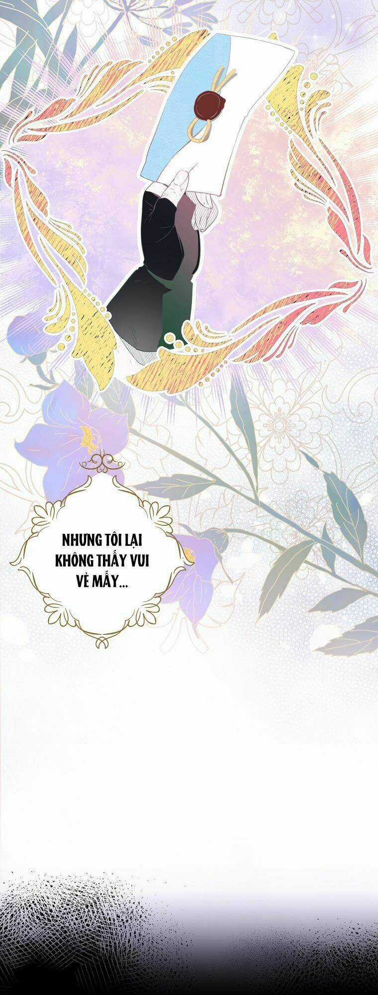 Nguyện Trở Thành Thanh Kiếm Trung Thành Bảo Vệ Em Chapter 3 trang 14