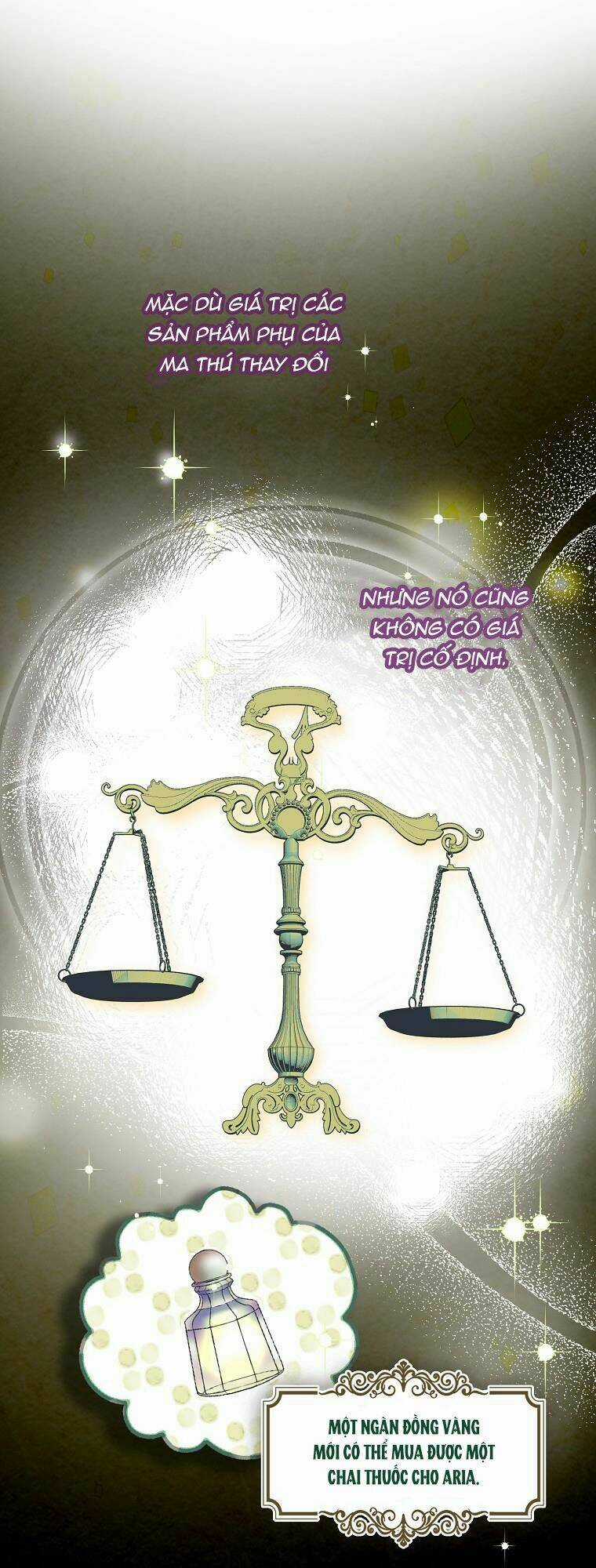 Nguyện Trở Thành Thanh Kiếm Trung Thành Bảo Vệ Em Chapter 3 trang 16