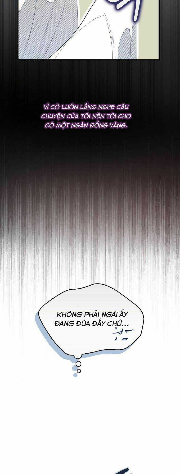 Nguyện Trở Thành Thanh Kiếm Trung Thành Bảo Vệ Em Chapter 3 trang 18