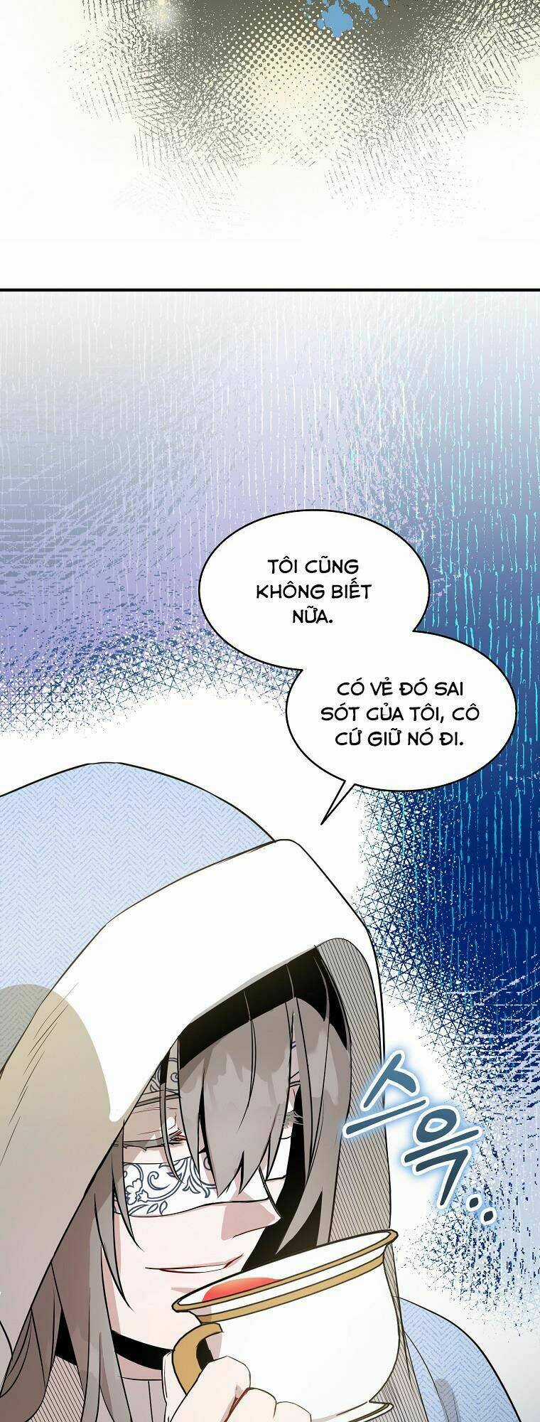 Nguyện Trở Thành Thanh Kiếm Trung Thành Bảo Vệ Em Chapter 3 trang 27
