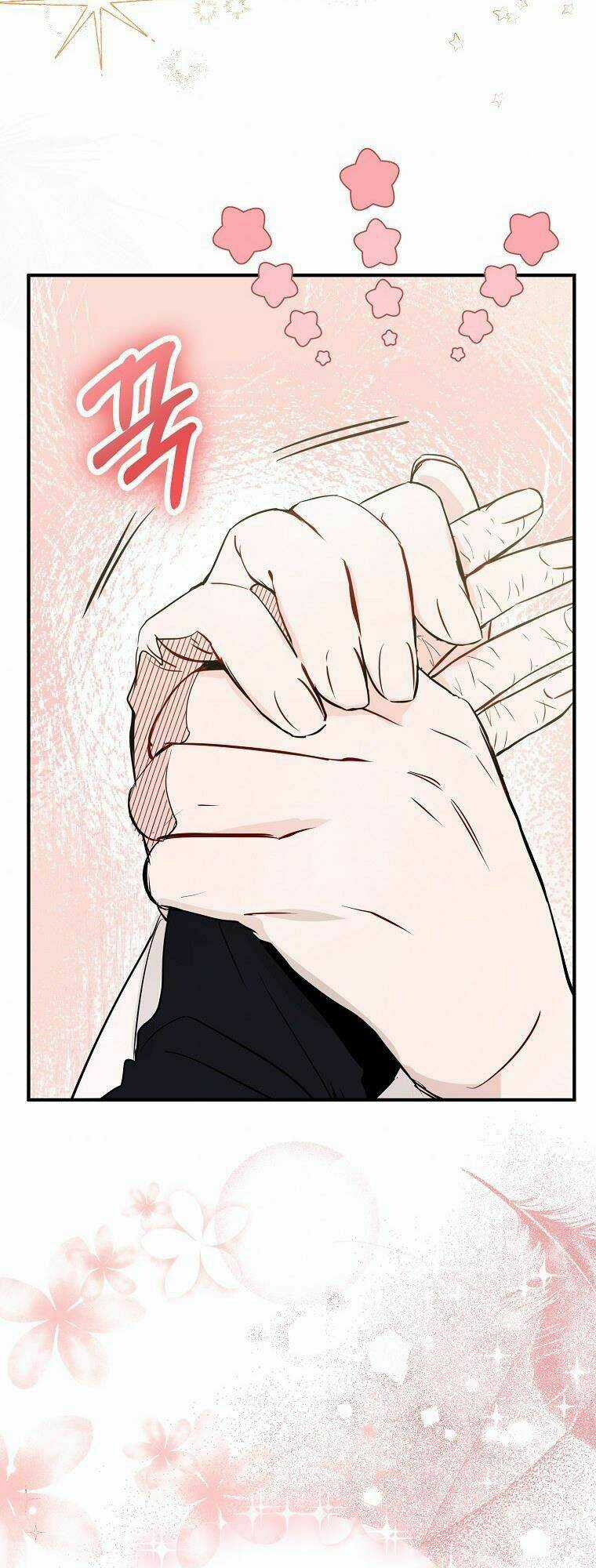 Nguyện Trở Thành Thanh Kiếm Trung Thành Bảo Vệ Em Chapter 3 trang 47