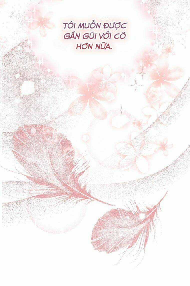 Nguyện Trở Thành Thanh Kiếm Trung Thành Bảo Vệ Em Chapter 3 trang 48