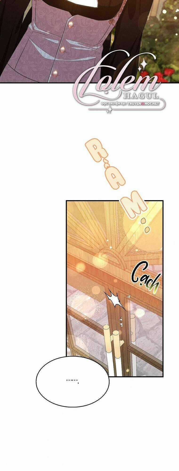 Nguyện Trở Thành Thanh Kiếm Trung Thành Bảo Vệ Em Chapter 31.2 trang 1