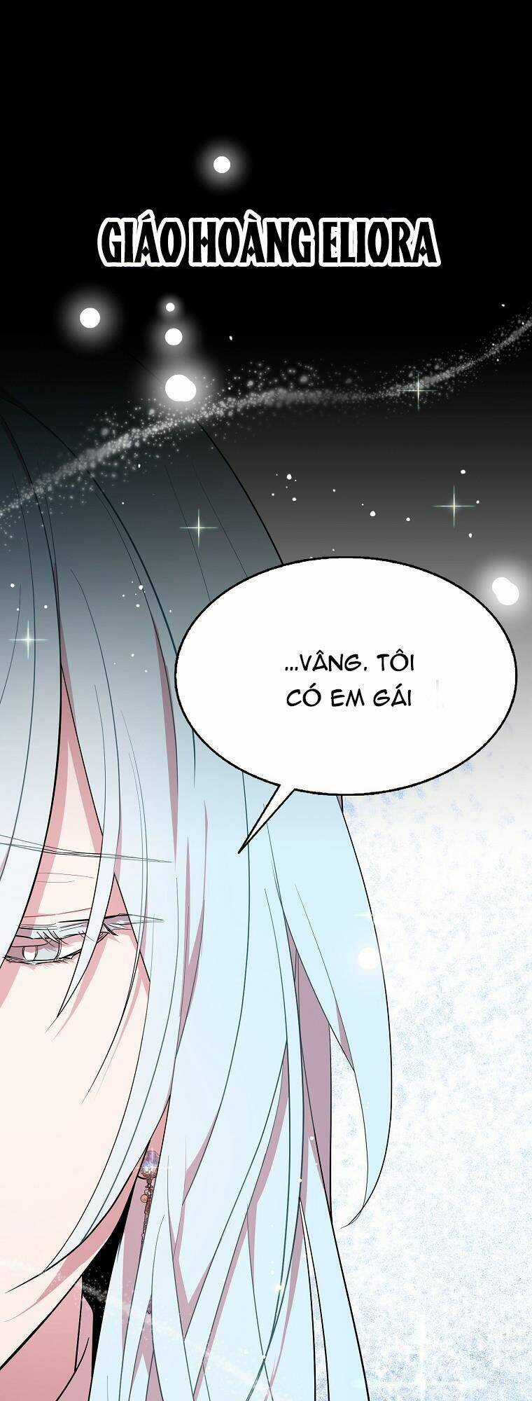Nguyện Trở Thành Thanh Kiếm Trung Thành Bảo Vệ Em Chapter 36.1 trang 1
