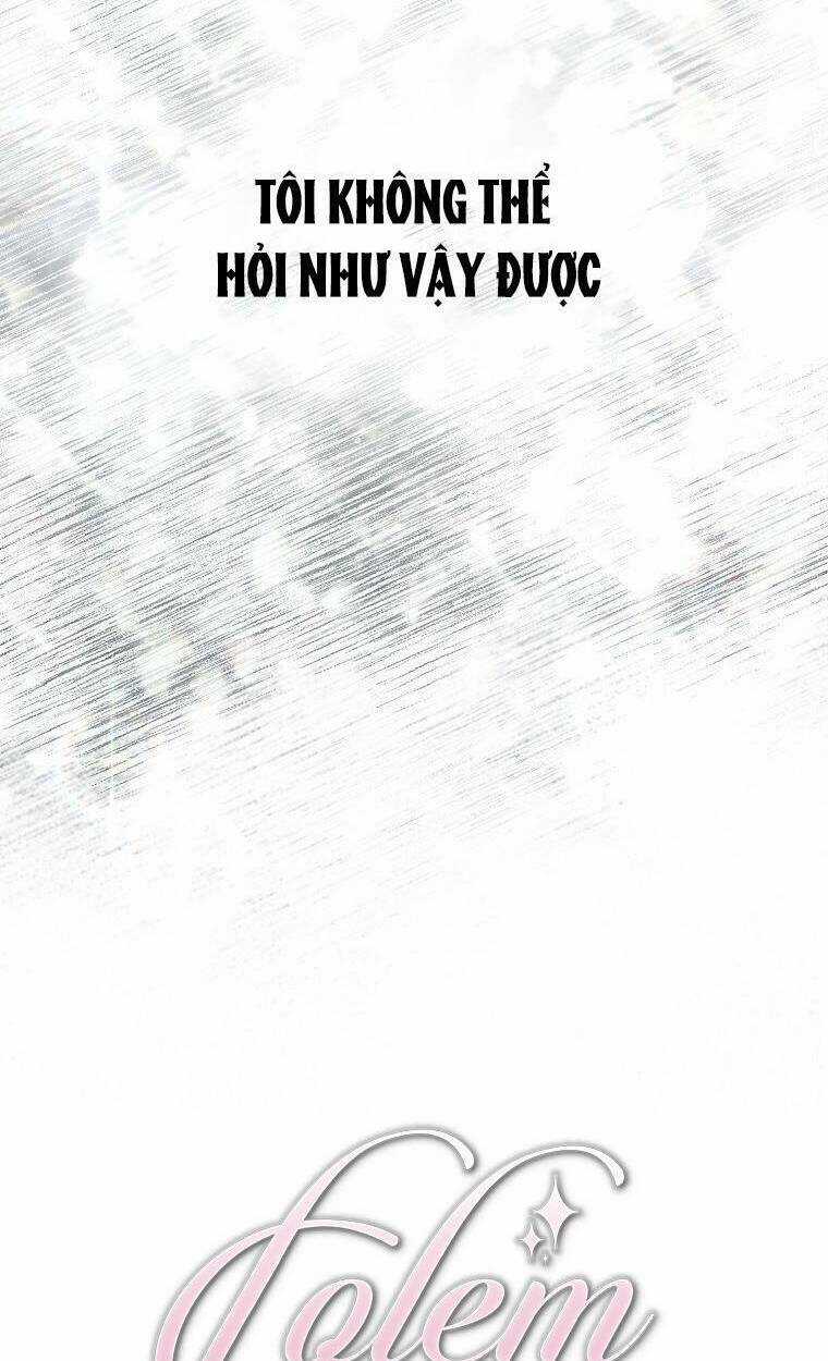 Nguyện Trở Thành Thanh Kiếm Trung Thành Bảo Vệ Em Chapter 36.2 trang 1