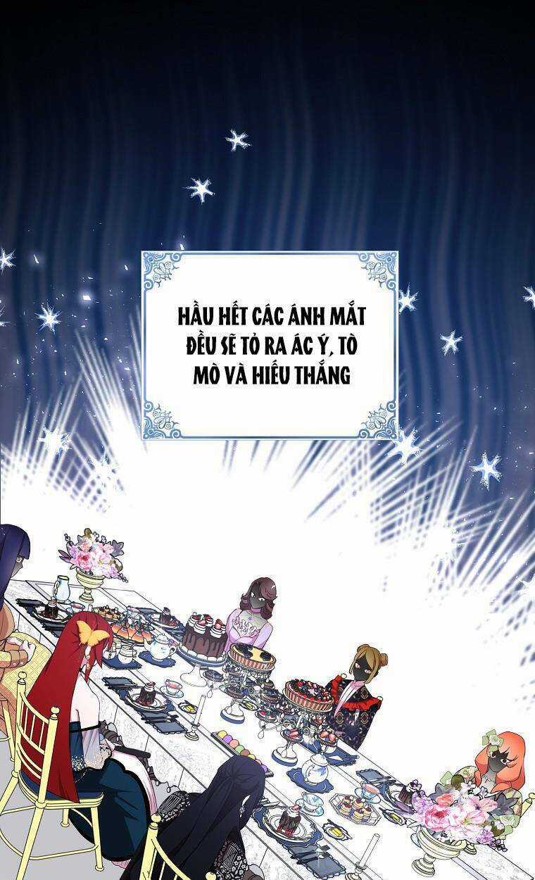 Nguyện Trở Thành Thanh Kiếm Trung Thành Bảo Vệ Em Chapter 37.2 trang 0