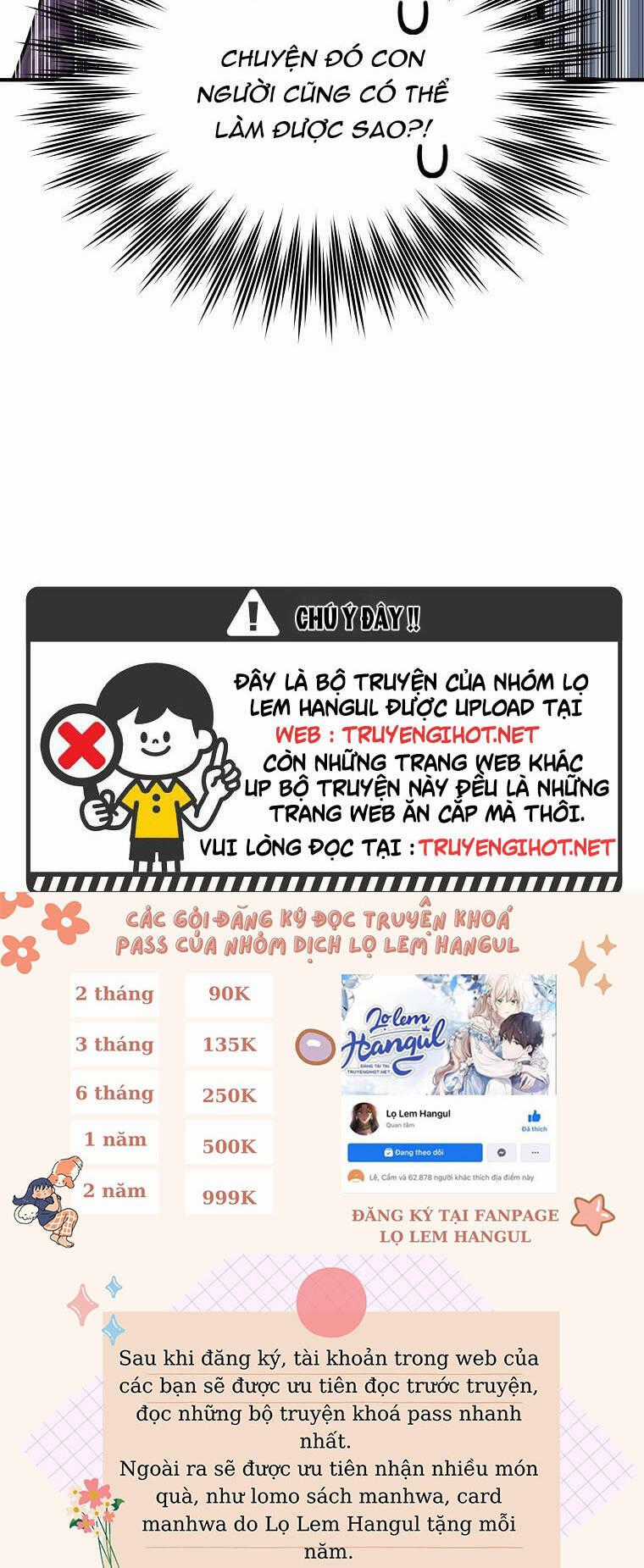 Nguyện Trở Thành Thanh Kiếm Trung Thành Bảo Vệ Em Chapter 38.2 trang 1
