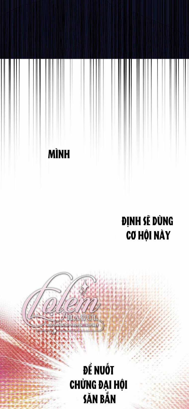 Nguyện Trở Thành Thanh Kiếm Trung Thành Bảo Vệ Em Chapter 48.2 trang 1