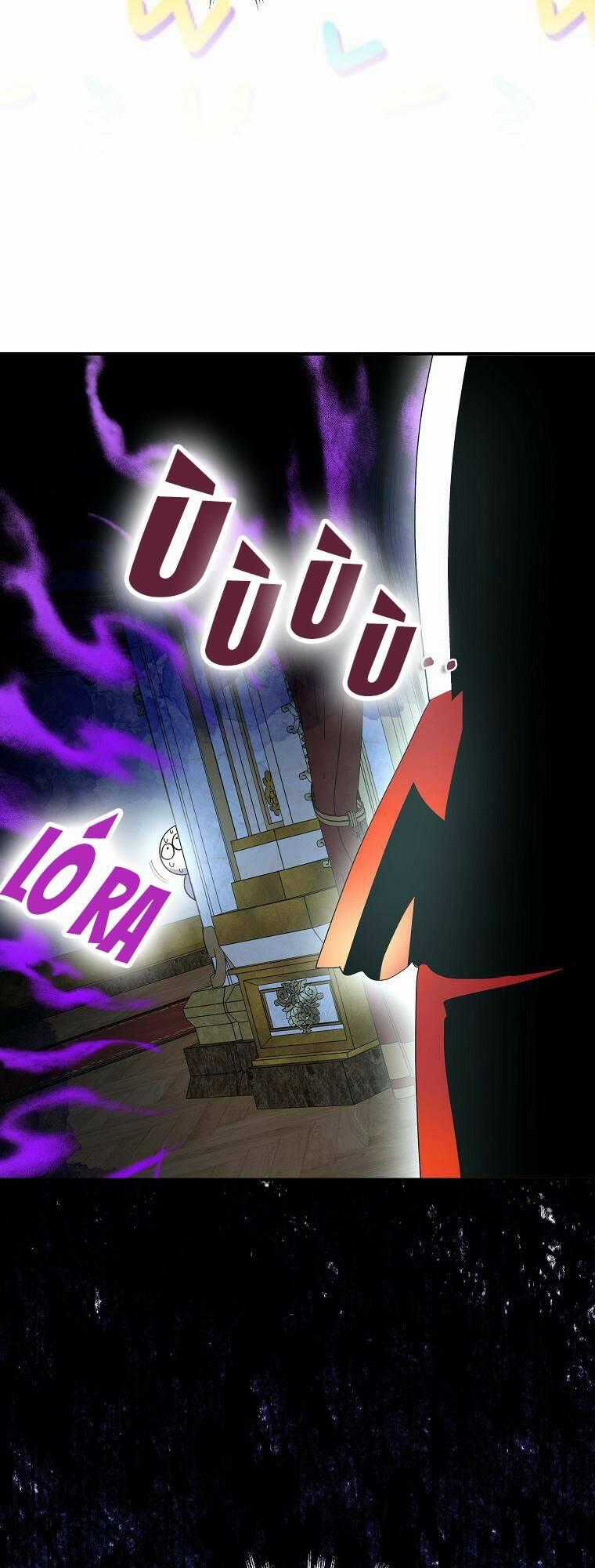 Nguyện Trở Thành Thanh Kiếm Trung Thành Bảo Vệ Em Chapter 51.2 trang 0