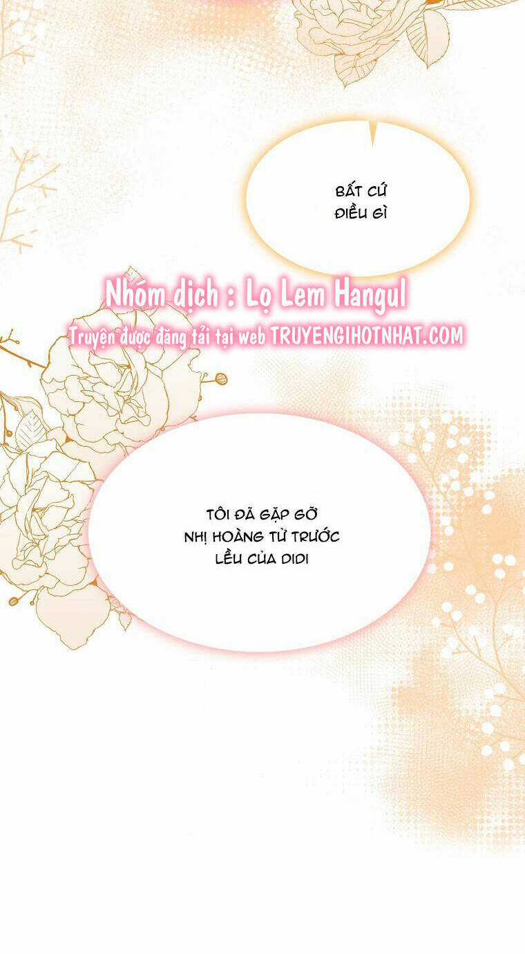 Nguyện Trở Thành Thanh Kiếm Trung Thành Bảo Vệ Em Chapter 54.2 trang 1
