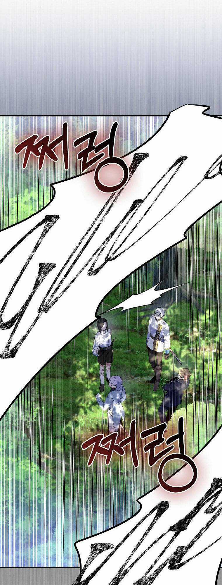 Nguyện Trở Thành Thanh Kiếm Trung Thành Bảo Vệ Em Chapter 61.1 trang 12