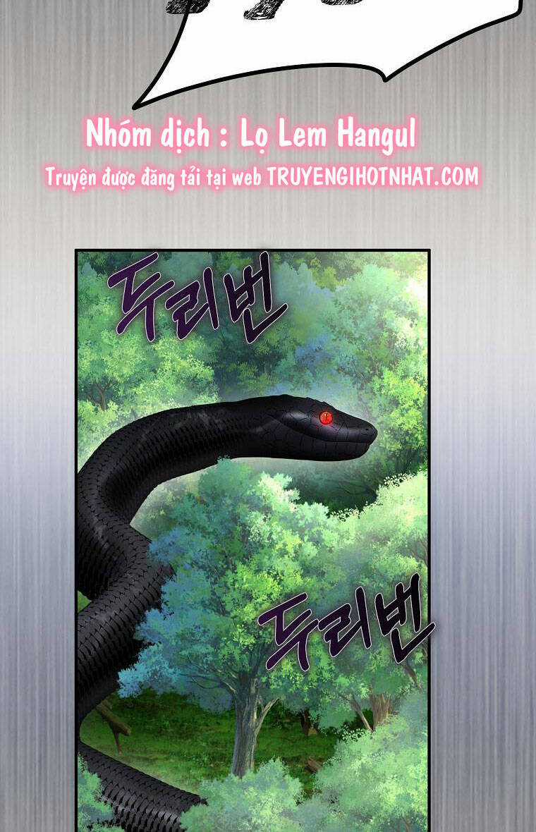 Nguyện Trở Thành Thanh Kiếm Trung Thành Bảo Vệ Em Chapter 61.1 trang 13