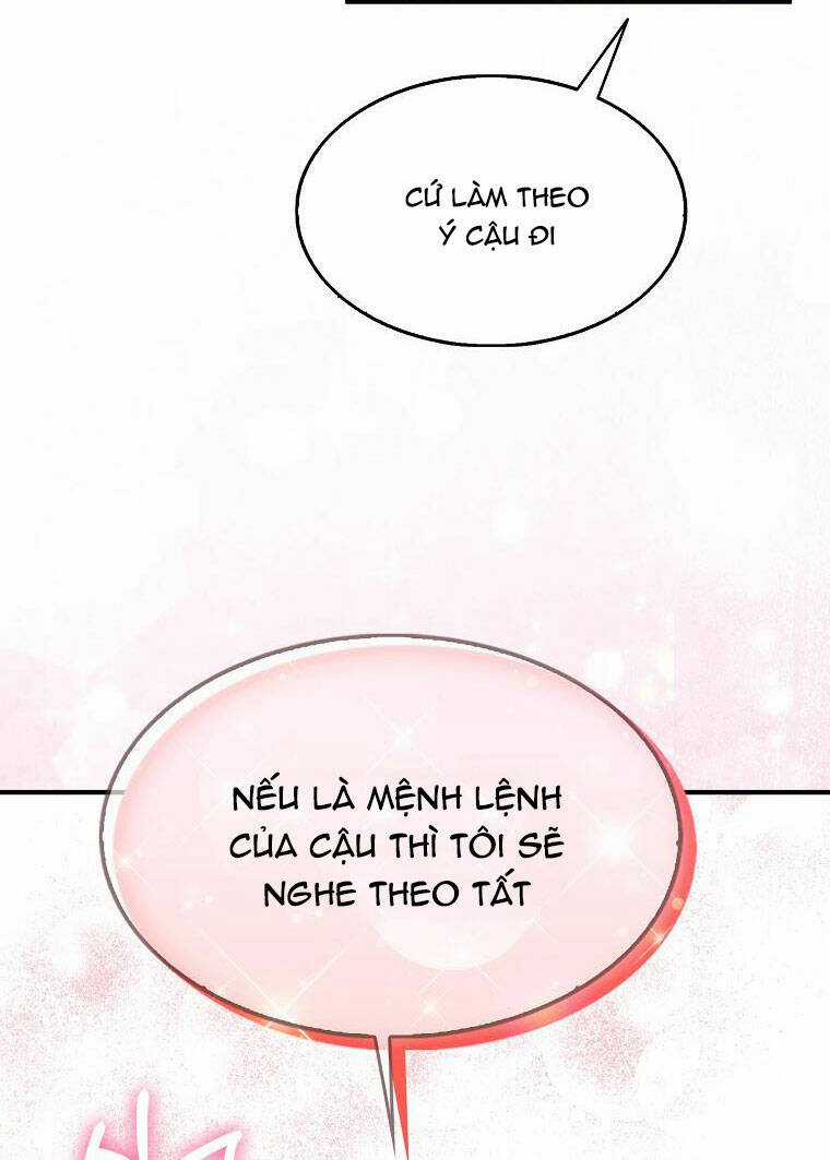 Nguyện Trở Thành Thanh Kiếm Trung Thành Bảo Vệ Em Chapter 61.1 trang 16