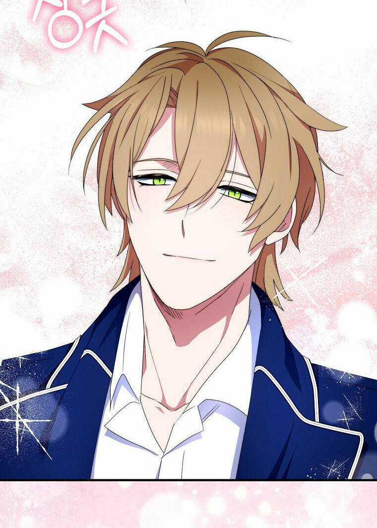 Nguyện Trở Thành Thanh Kiếm Trung Thành Bảo Vệ Em Chapter 61.1 trang 17