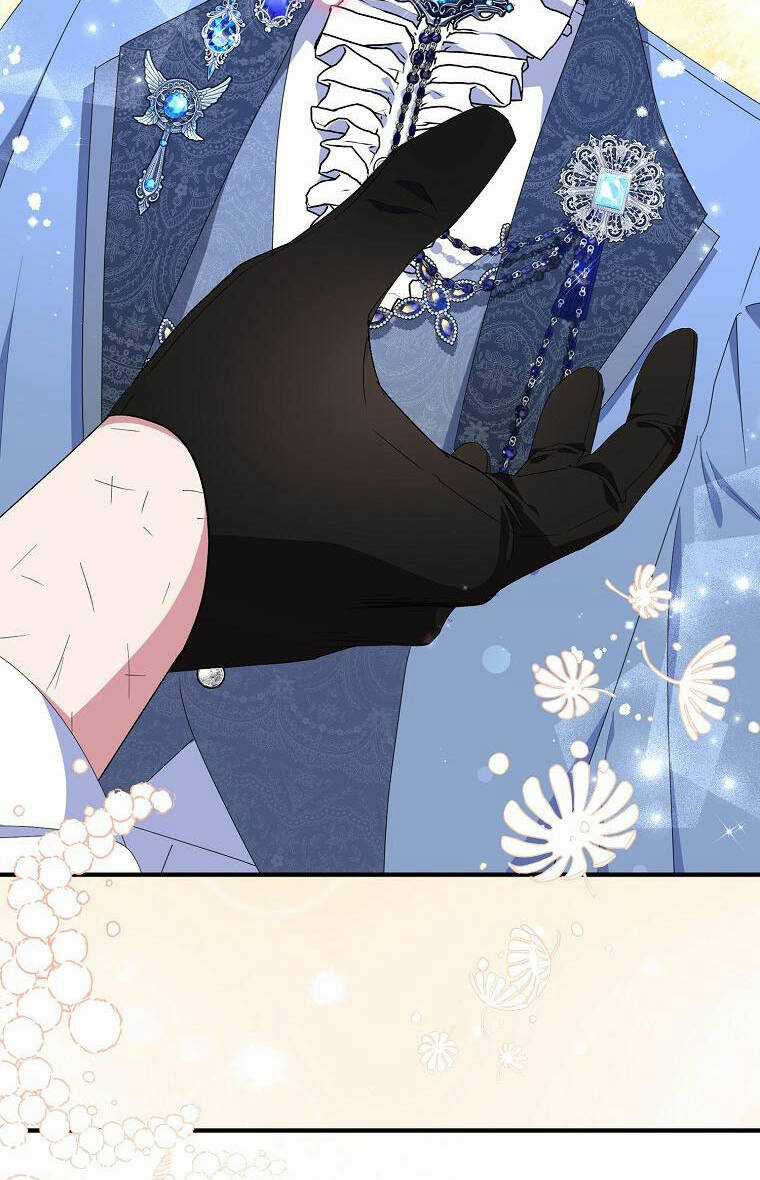 Nguyện Trở Thành Thanh Kiếm Trung Thành Bảo Vệ Em Chapter 61.1 trang 2