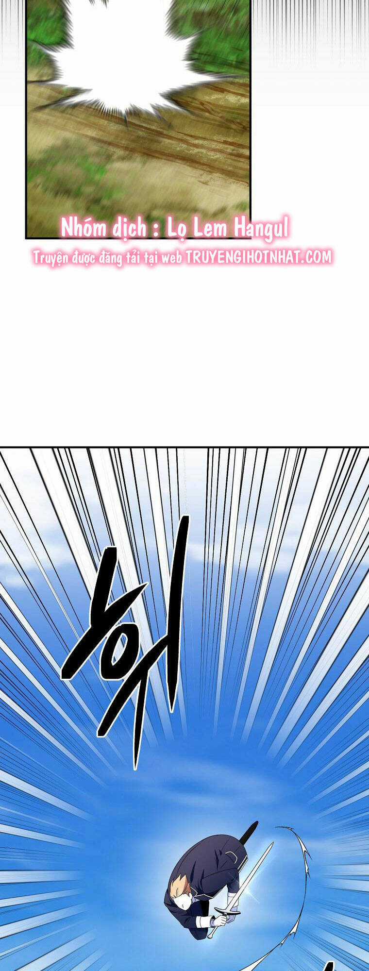 Nguyện Trở Thành Thanh Kiếm Trung Thành Bảo Vệ Em Chapter 61.1 trang 25