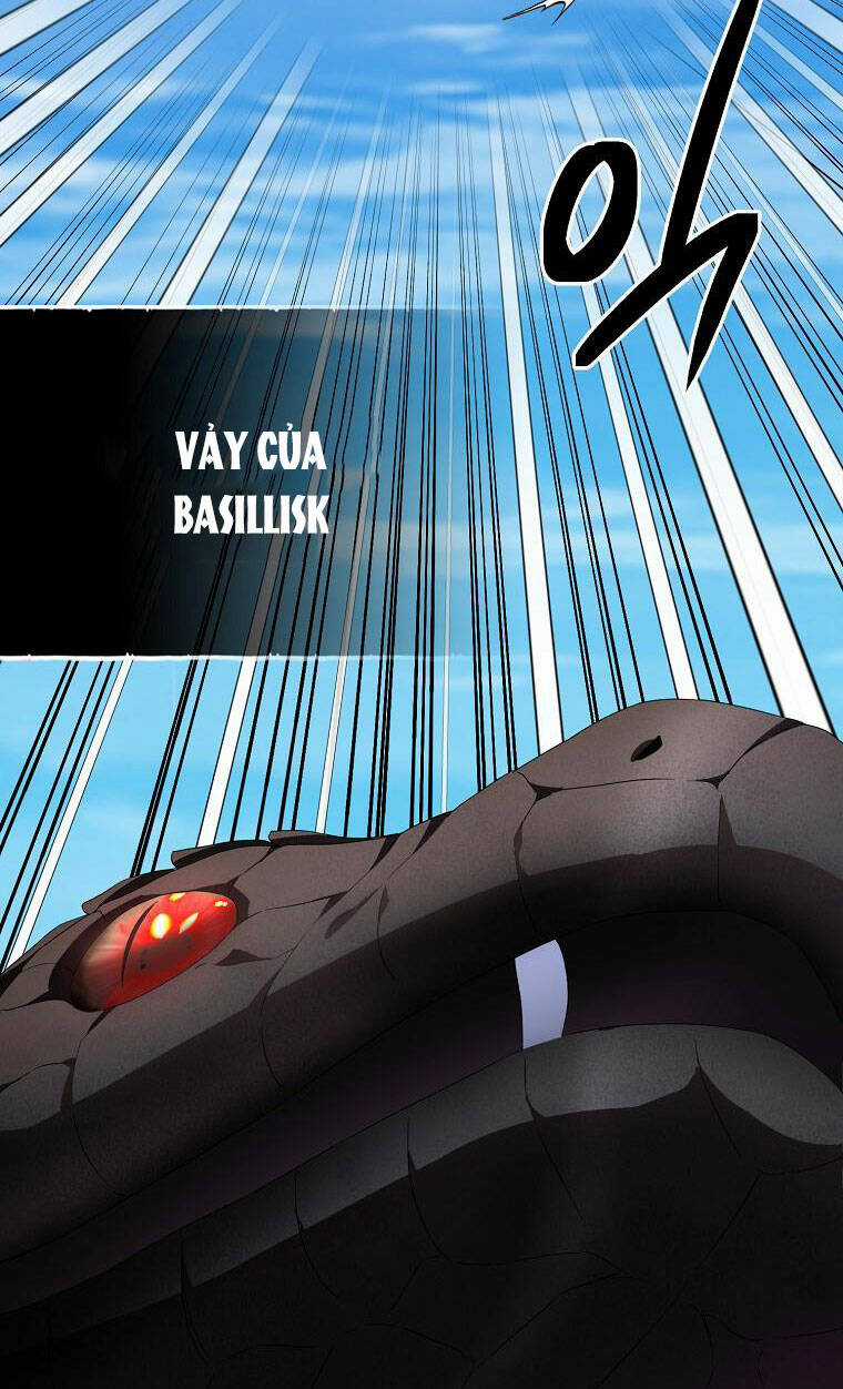 Nguyện Trở Thành Thanh Kiếm Trung Thành Bảo Vệ Em Chapter 61.1 trang 26