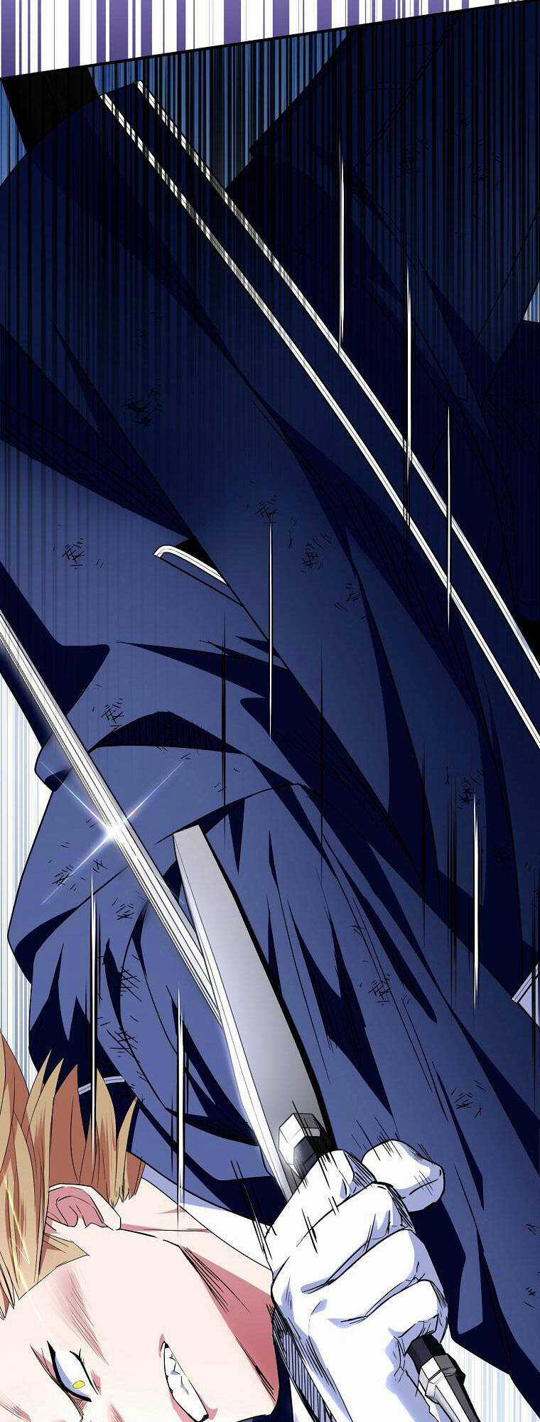 Nguyện Trở Thành Thanh Kiếm Trung Thành Bảo Vệ Em Chapter 61.1 trang 28