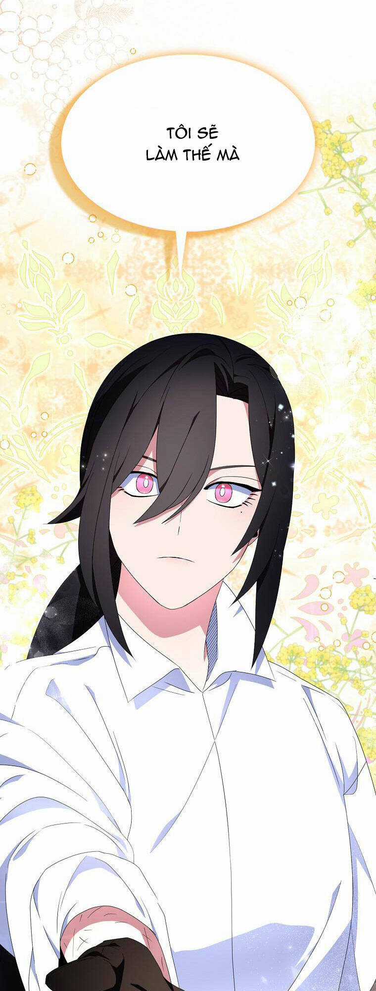 Nguyện Trở Thành Thanh Kiếm Trung Thành Bảo Vệ Em Chapter 61.1 trang 3