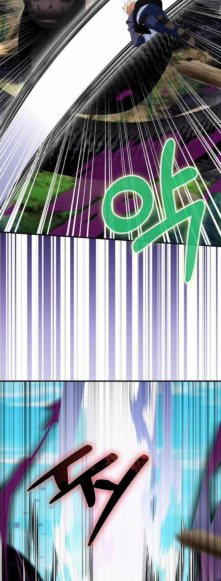 Nguyện Trở Thành Thanh Kiếm Trung Thành Bảo Vệ Em Chapter 61.1 trang 31