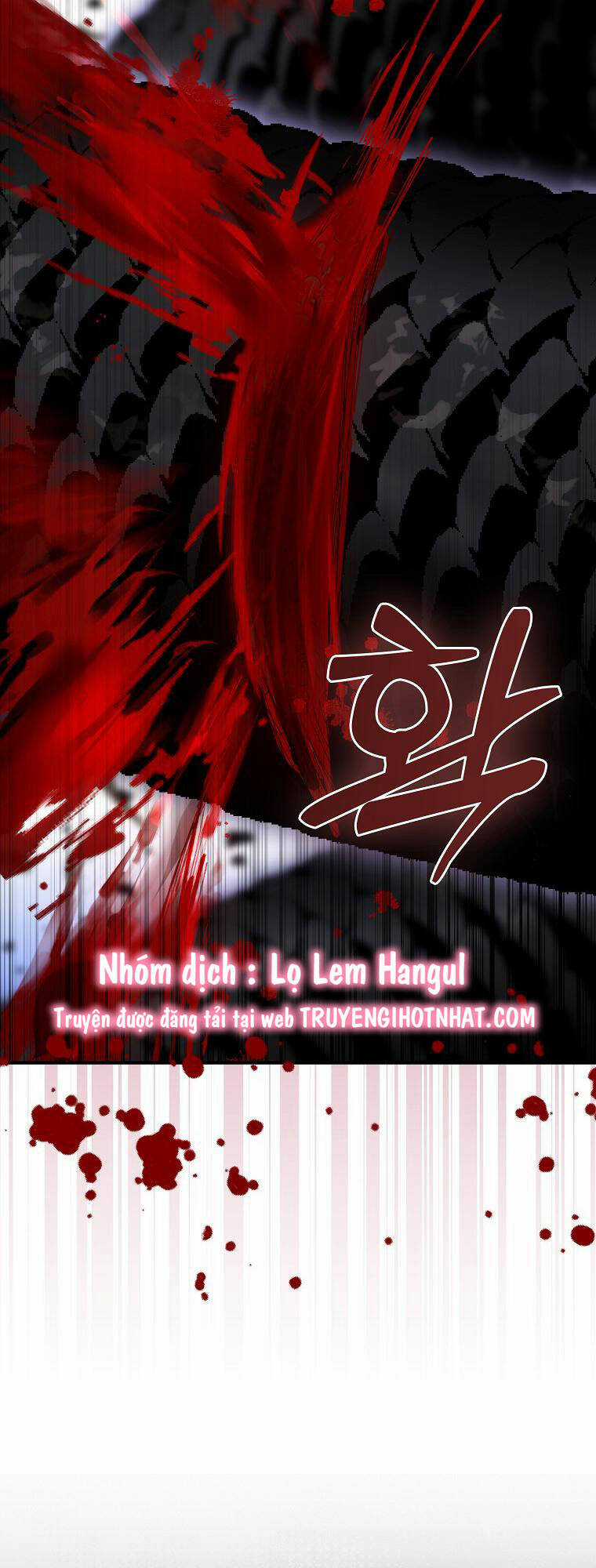 Nguyện Trở Thành Thanh Kiếm Trung Thành Bảo Vệ Em Chapter 61.1 trang 34