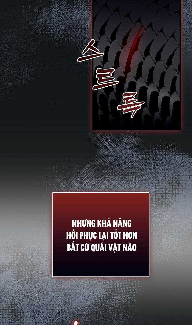 Nguyện Trở Thành Thanh Kiếm Trung Thành Bảo Vệ Em Chapter 61.1 trang 36