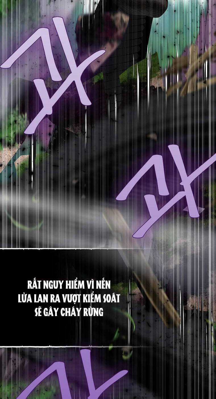 Nguyện Trở Thành Thanh Kiếm Trung Thành Bảo Vệ Em Chapter 61.1 trang 39