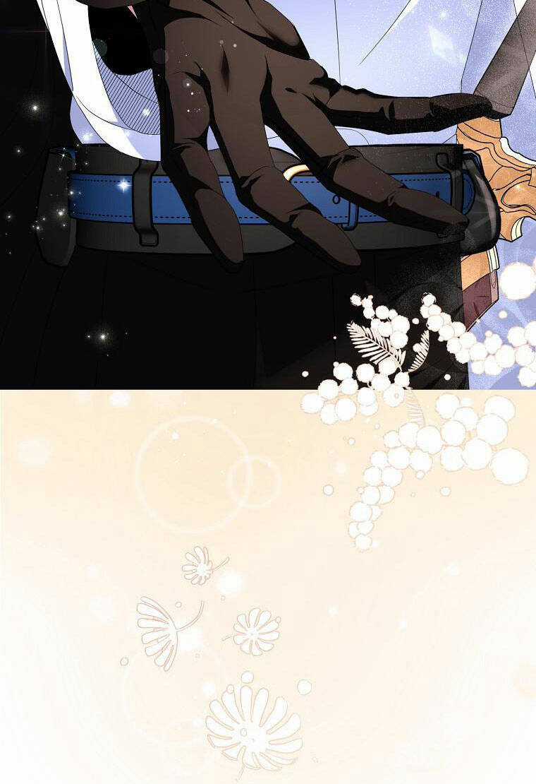 Nguyện Trở Thành Thanh Kiếm Trung Thành Bảo Vệ Em Chapter 61.1 trang 4