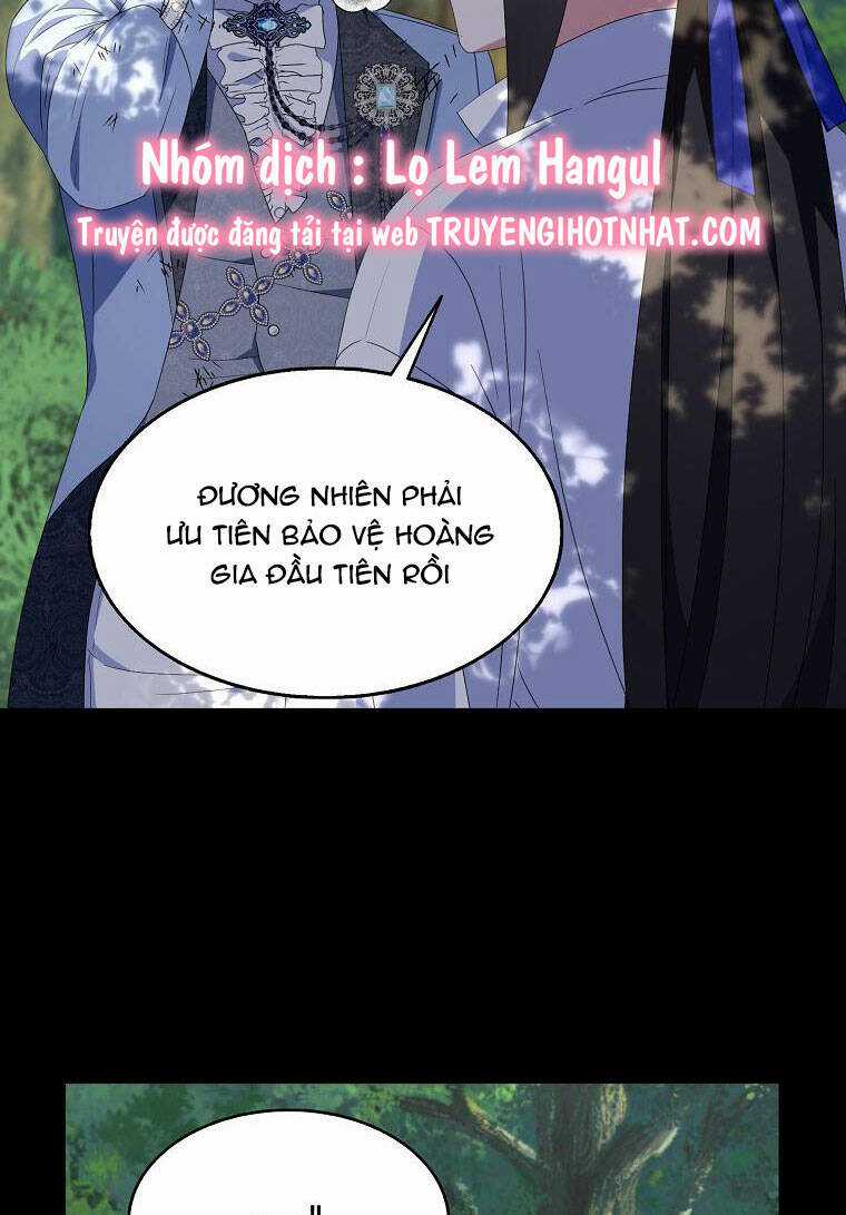 Nguyện Trở Thành Thanh Kiếm Trung Thành Bảo Vệ Em Chapter 61.1 trang 52