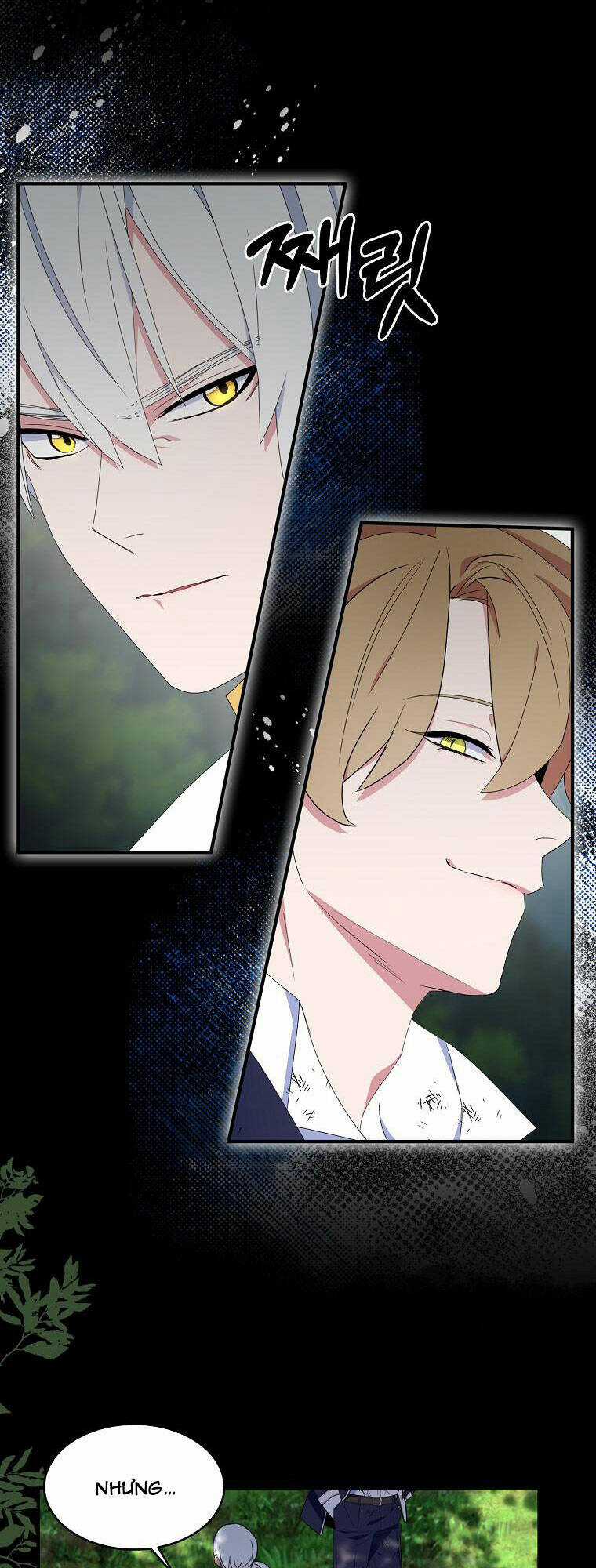 Nguyện Trở Thành Thanh Kiếm Trung Thành Bảo Vệ Em Chapter 61.1 trang 54