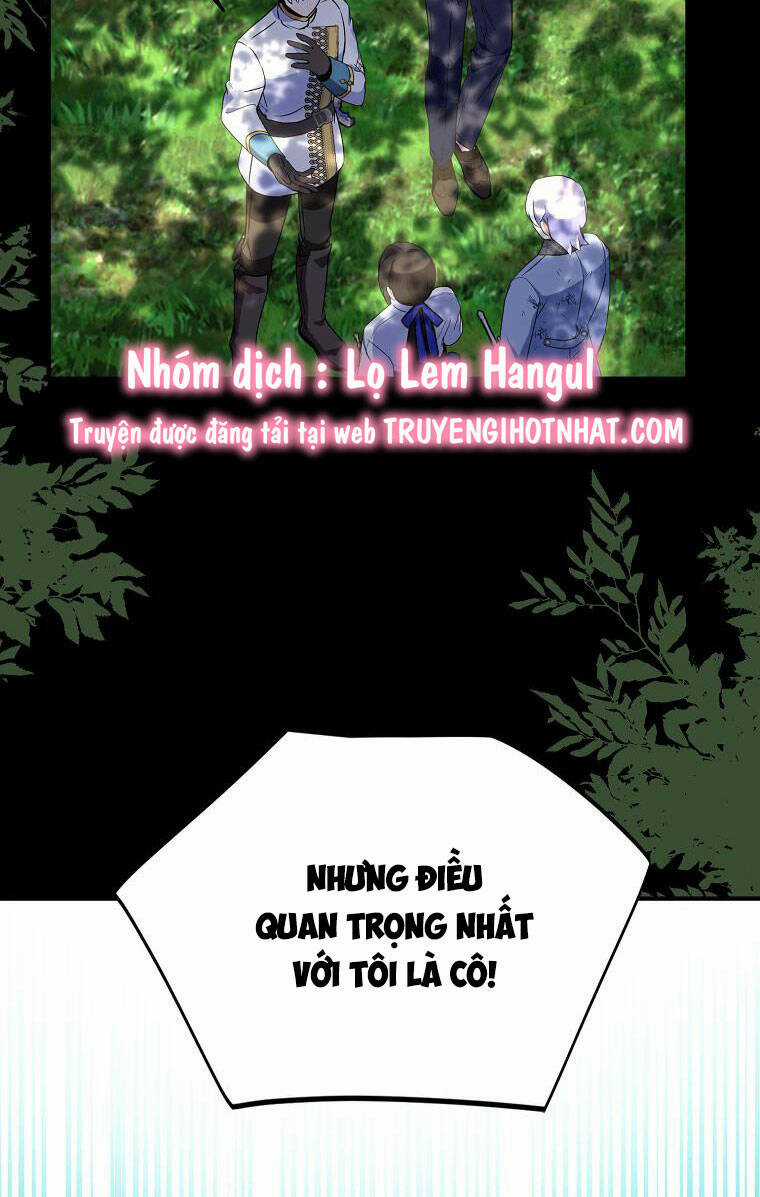 Nguyện Trở Thành Thanh Kiếm Trung Thành Bảo Vệ Em Chapter 61.1 trang 55