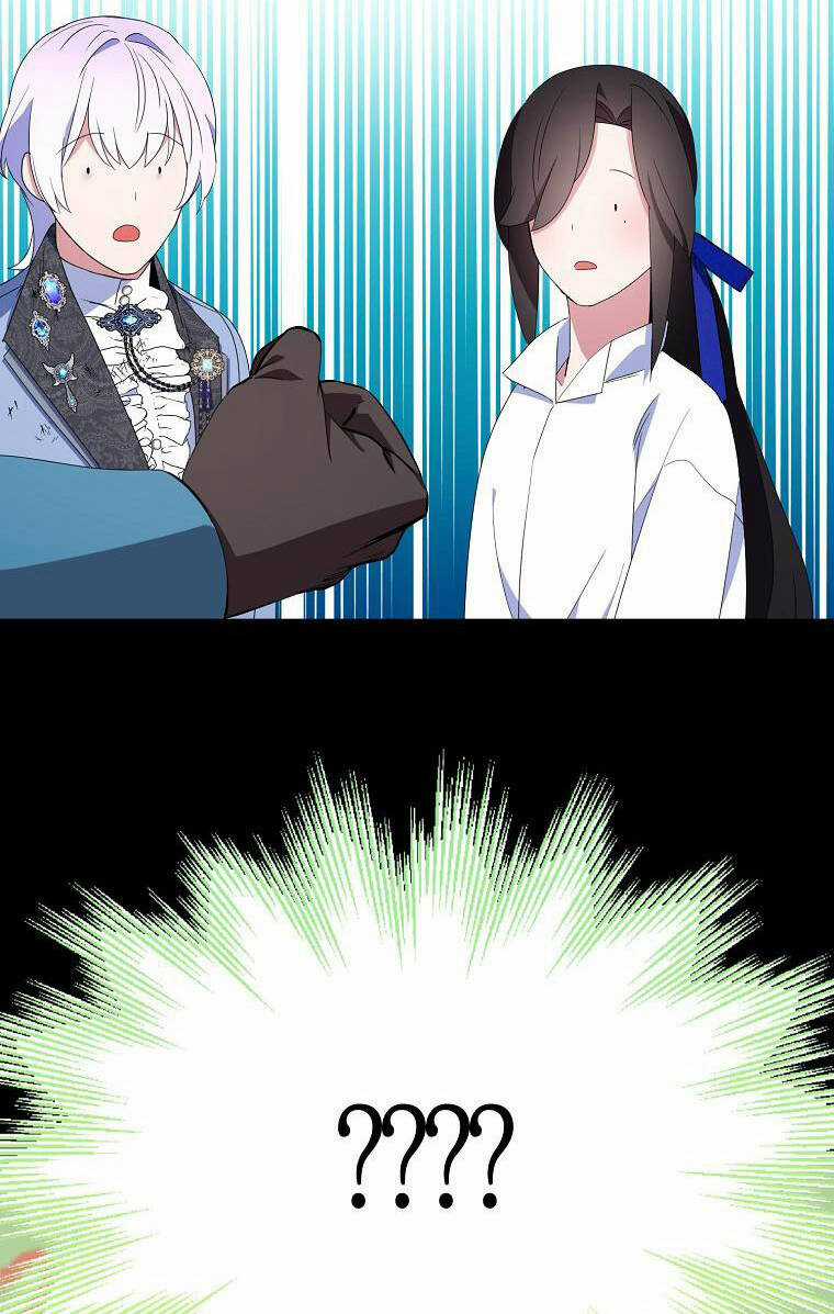 Nguyện Trở Thành Thanh Kiếm Trung Thành Bảo Vệ Em Chapter 61.1 trang 56