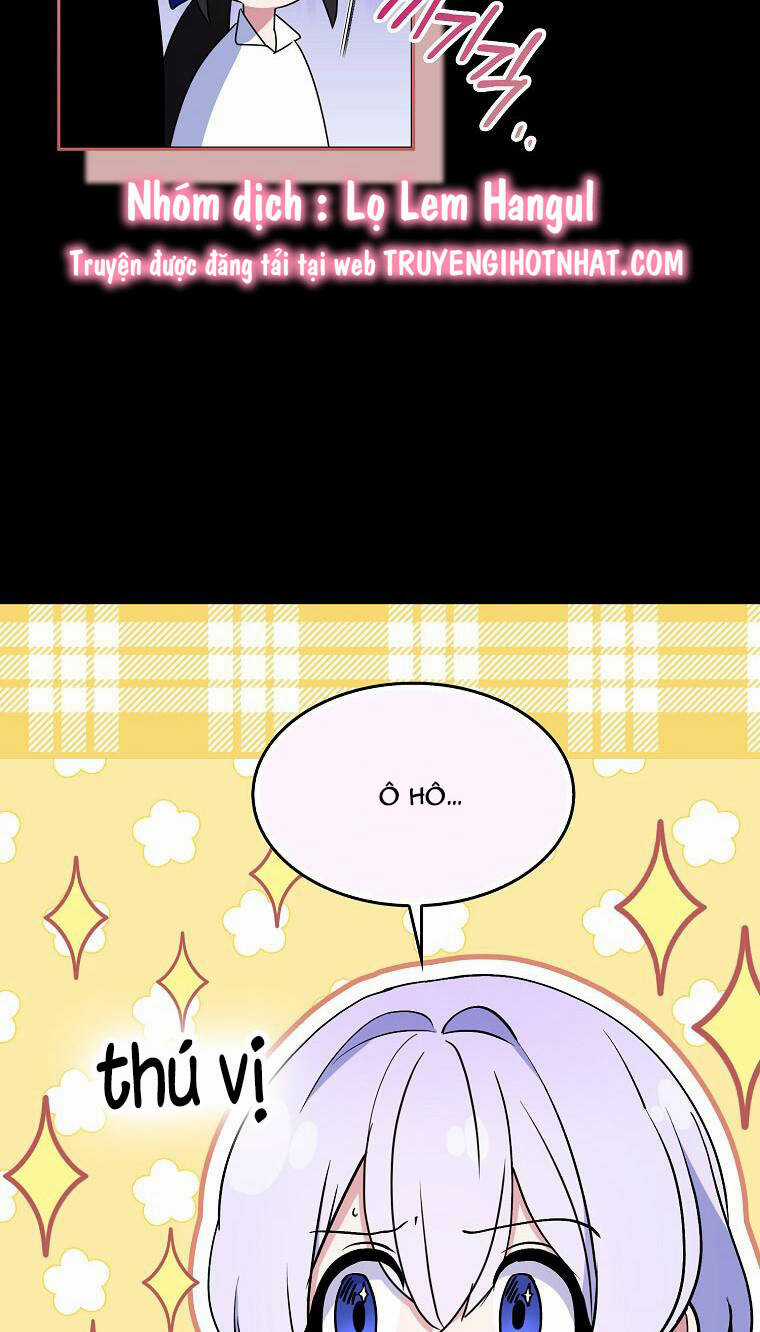 Nguyện Trở Thành Thanh Kiếm Trung Thành Bảo Vệ Em Chapter 61.1 trang 59