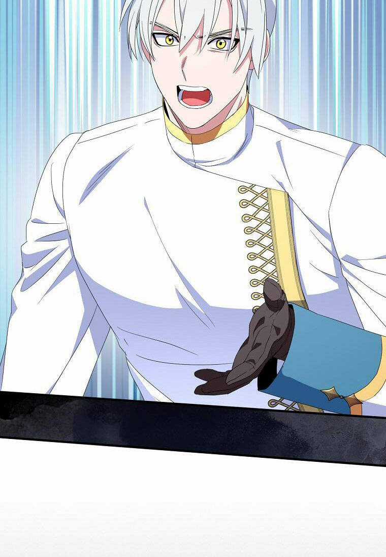 Nguyện Trở Thành Thanh Kiếm Trung Thành Bảo Vệ Em Chapter 61.1 trang 63