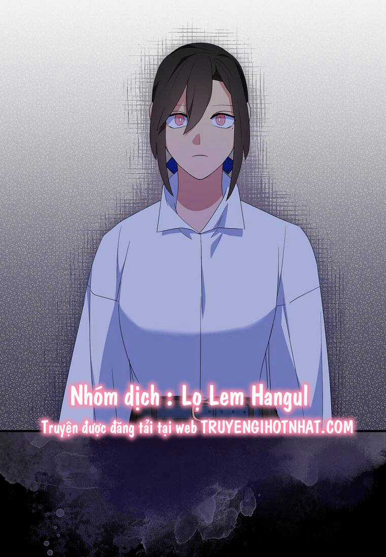 Nguyện Trở Thành Thanh Kiếm Trung Thành Bảo Vệ Em Chapter 61.1 trang 64