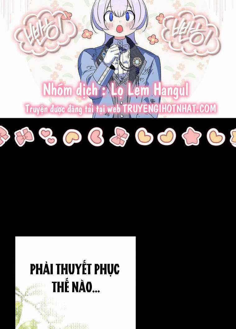 Nguyện Trở Thành Thanh Kiếm Trung Thành Bảo Vệ Em Chapter 61.1 trang 67