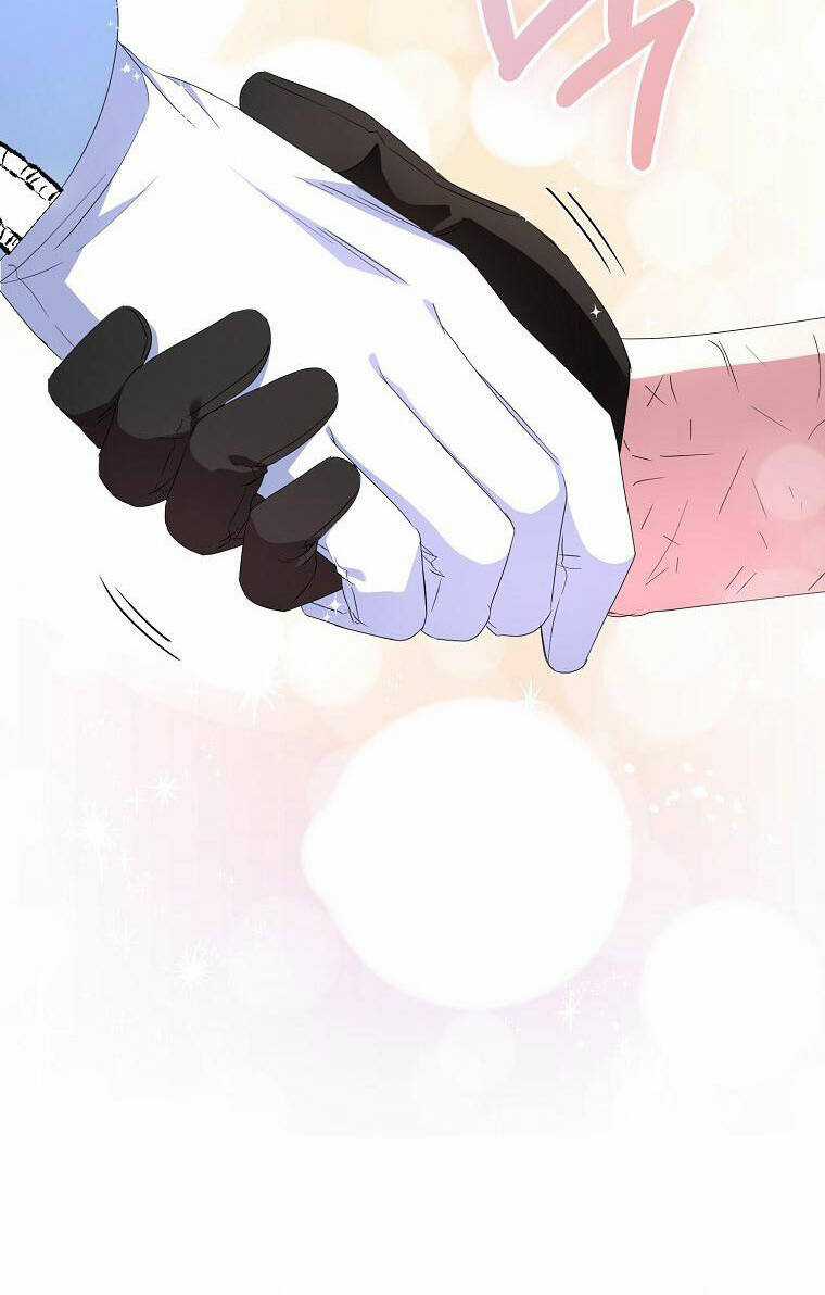 Nguyện Trở Thành Thanh Kiếm Trung Thành Bảo Vệ Em Chapter 61.1 trang 8